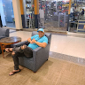 Meet your Posher, Raúl